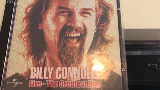 Billy Connolly (women & sex)