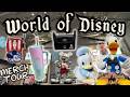 WORLD OF DISNEY NEW MERCHANDISE TOUR May 2026 ~ Disney Springs! Walt Disney World Shopping!