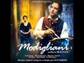 Modigliani Soundtrack - Angeli