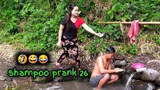 shampoo prank 26