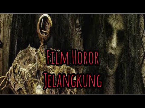 Film Horor INDONESIA Jelangkung Full movie