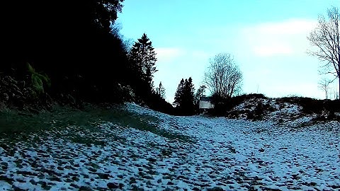 New Plane: FPV31 Maya Wing KFm 4