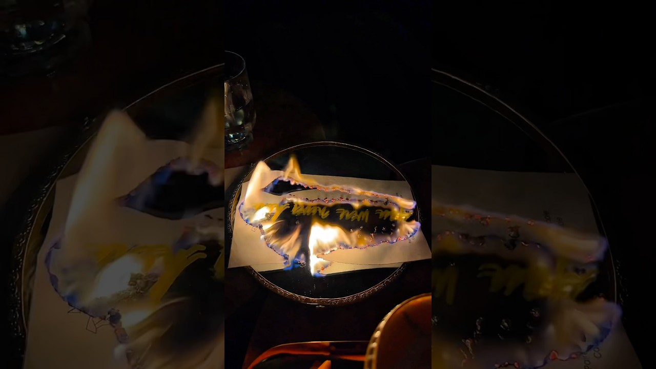 NEW 30 DAY SECRET HIDDEN SPEAKEASY | Houston, TX