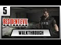Frwalkthrough resident evil outbreak  chapitre 5