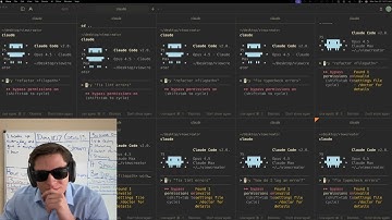 Day 107 – Vibe Coding an App Until I Make $1,000,000 | Revenue: $2,216.95