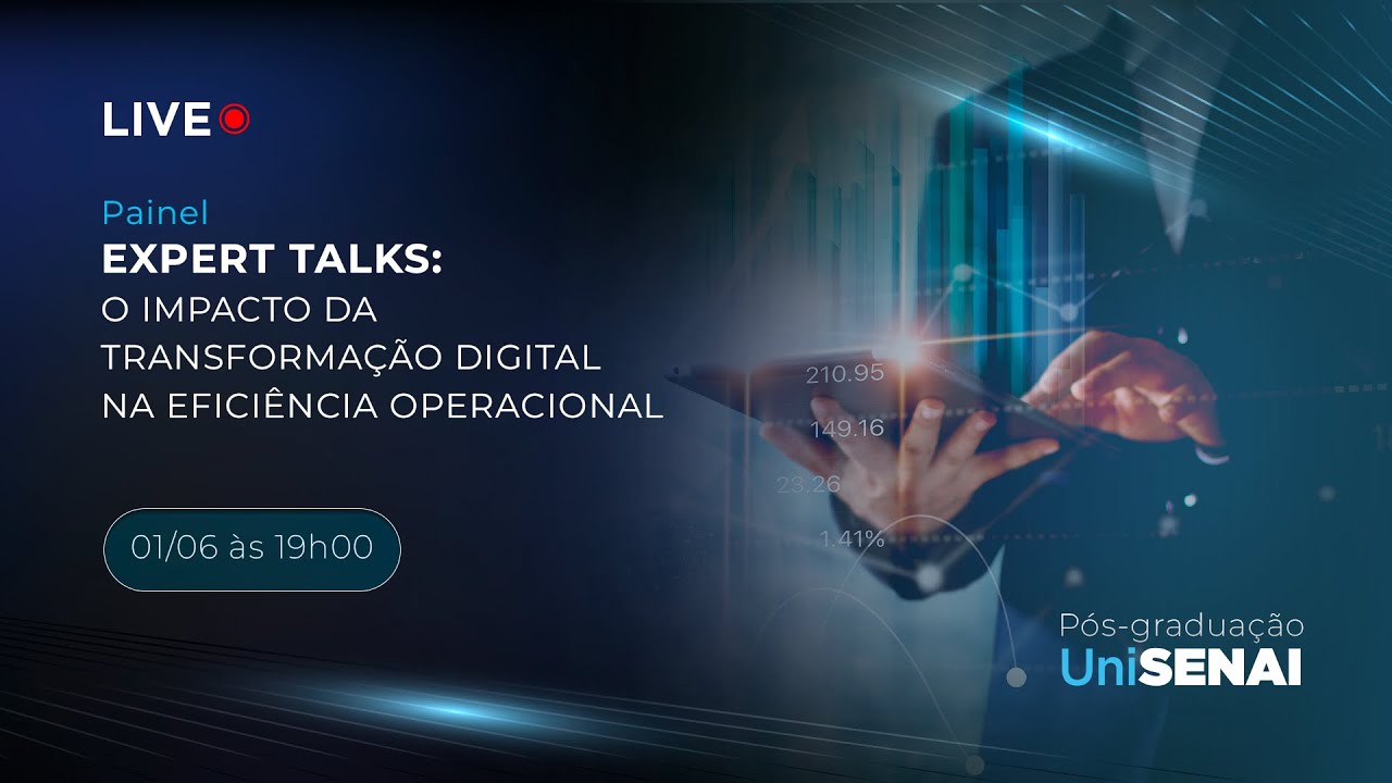 Expert Talks: A Especialização Como Solução Para Grandes Resultados ...