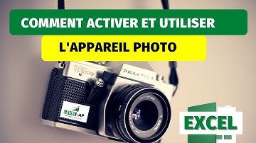 COMMENT ACTIVER ET UTILISER L