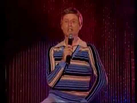 The Bob Downe Show - THE MILD COLONIAL BOY