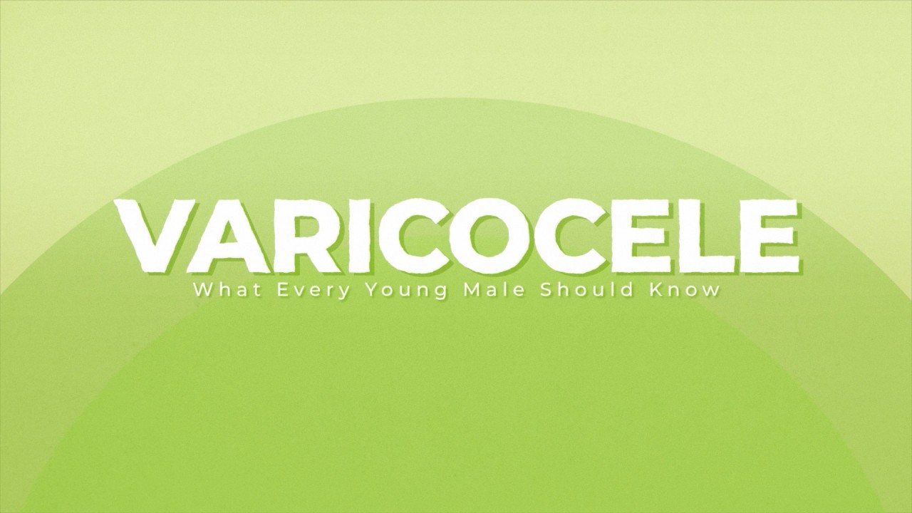 What is Varicocele?