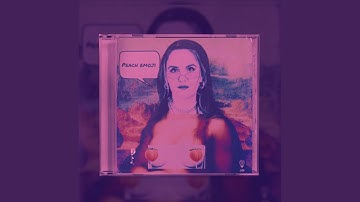 Peach Emoji (Goldfingers Electro Radio Remix)