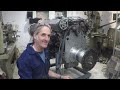 Introduction to the Land Rover Meteorite Overdrive Gearbox