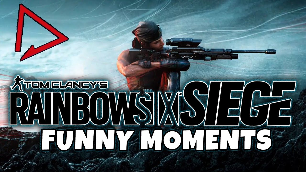 Our Return To Rainbow Six Siege - YouTube