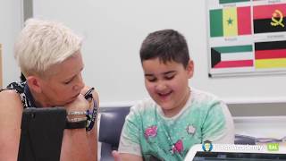 Park View Primary School | FlashAcademy® EAL Case Study