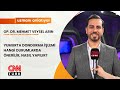 CNNTURK|YUMURTA DONDURMA İŞLEMİ HANGİ DURUMLARDA ÖNERİLİR, NASIL YAPILIR?|OP. DR. MEHMET VEYSEL ARIN