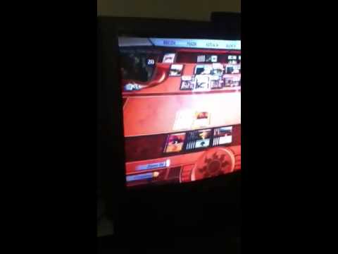 Magic The Gathering Loop