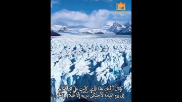 وَإِذ قُلنا لِلمَلائِكَةِ اسجُدوا لِآدَمَ فَسَجَدوا إِلّا إِبليسَ ... بصوت القارئ وديع اليمني