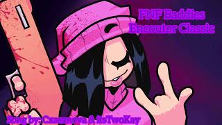 Fnf Baddies Encouter Clic Song By & - Reupload.