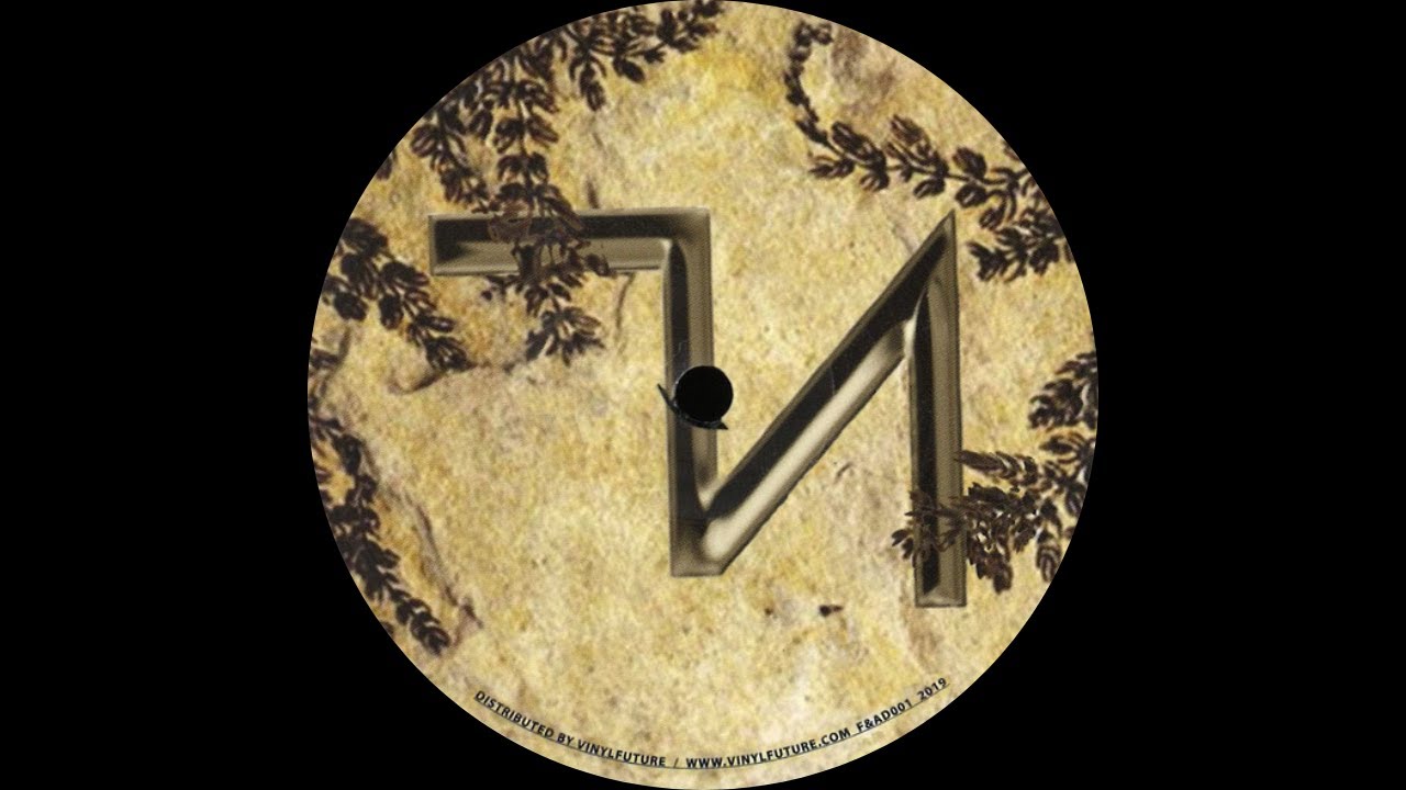 Azire - Unheard Of [F&AD001]