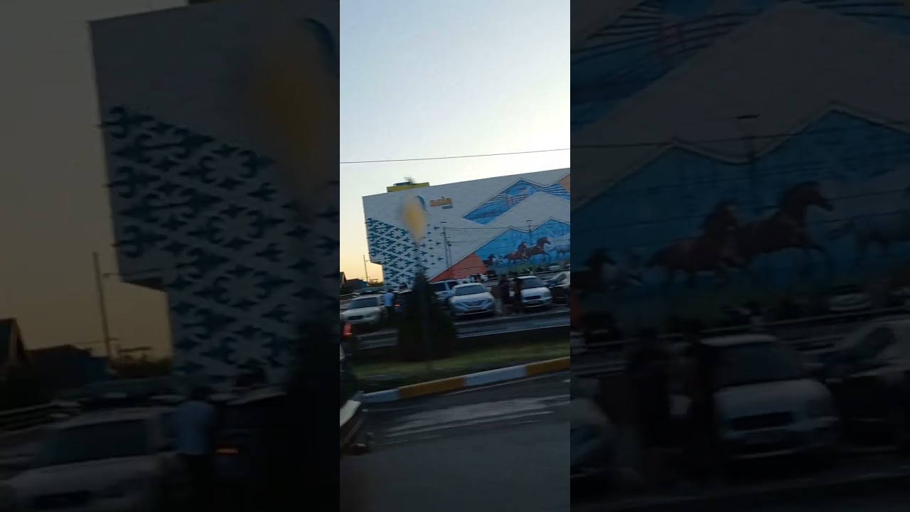 Адрес тренажерного зала "FITNESS HOUSE". Чыңгыз Айтматова 17.