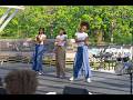 John Dewey High School  - Dance Ensemble