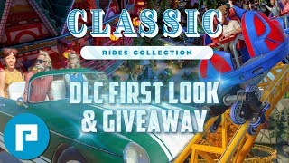 Planet Coaster - Classic Rides Collection trailer-3