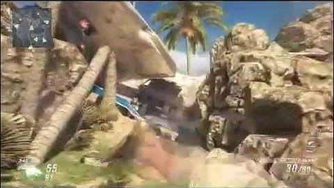 BEST EPIC FAIL EVER  Call Of Duty Black Ops 2 "COD BO2"