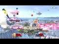 笑ってはいけない超巨大化動画「超巨大化動画」【2023傑作選】【スマブラSP】