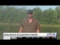 Ouachita Parish new beach debuts at Fifth Annual Reaper Fest