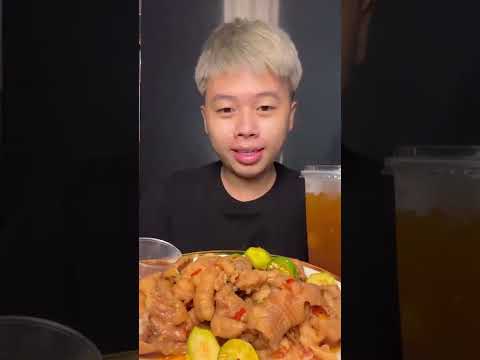 Video Review Chân Gà Rút Xương Ty Thy Có Ngon Như Lời Đồn |... - youtube
