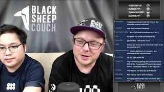 TBS COUCH - Agent Lite