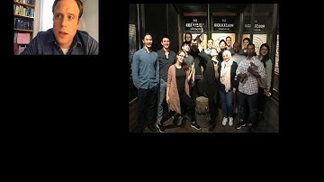 Spatial Genomics Data Analysis