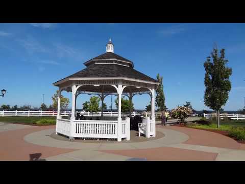 Merrimack Premium outlets - Travel and Events - Subramanian A