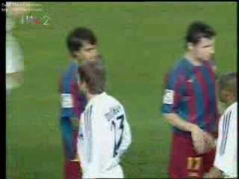 Барселона реал мадрид 2006 Барселона реал мадрид 2006