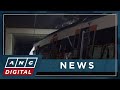 Driver killed, 37 injured in Spain train crash days after high-speed collision | ANC