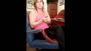 Dr  Anne Boyd GTGC Review