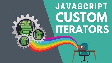 Fun with ES2015 Custom Iterators