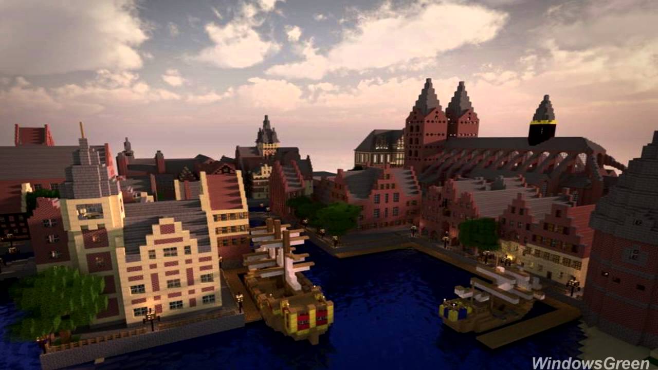minecrafteo Creepypasta de Minecraft - El Verdadero Origen de Minecraft, su historia, su éxito.