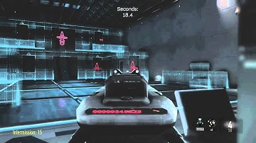 Best firing range score (Advanced Warfare)