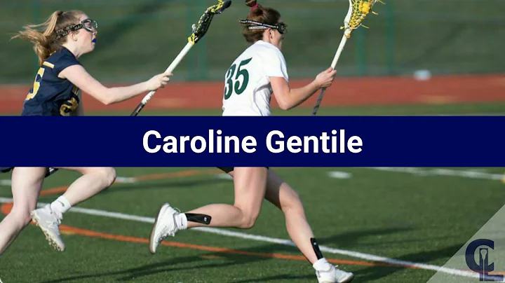 Caroline Gentile Photo 9