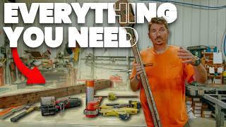 Every Tool You Need to Build a Wood Fence