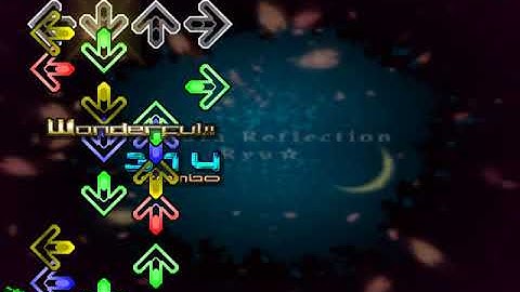 【From BEMANI（Stepmania）】Sakura Reflection【HEAVY】