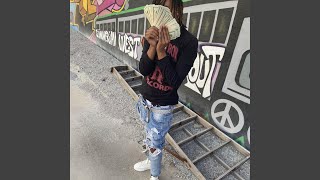 Johnny Bravo (feat. Tse Ricky)