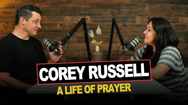 Episode 15 | Corey Russell & Ronnie | A Life of Pr...