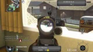 iiDropshotzz - Double kill Decoy!!!!!!