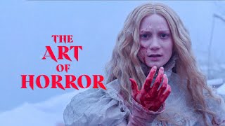 The Art of Horror Cinema