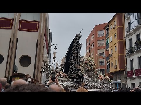 Real Ilustre y Venerable Cofradía de Nuestro Padre Jesús de la Misericordia, Santo Cristo de Ánimas, Nuestra Señora del Gran Poder y San Juan de Dios