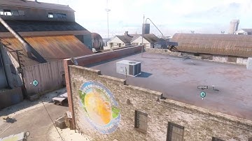 Cross Map Tomahawk on Black Ops 3 Search and Destroy