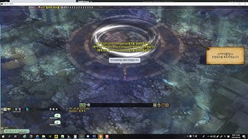 Tree of Savior 2019 05 29   23 57 59 09 Trim