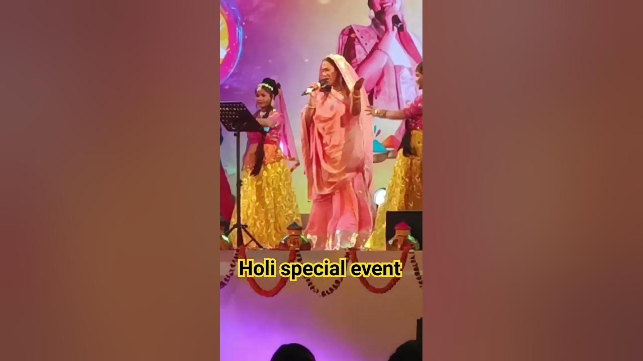 holi video kalpana