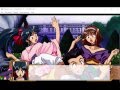 [PSP] ดาวโหลด Sakura Taisen 1 and 2